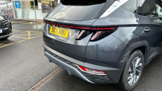 Hyundai TUCSON 1.6 TGDi Premium 5dr 2WD Petrol Estate